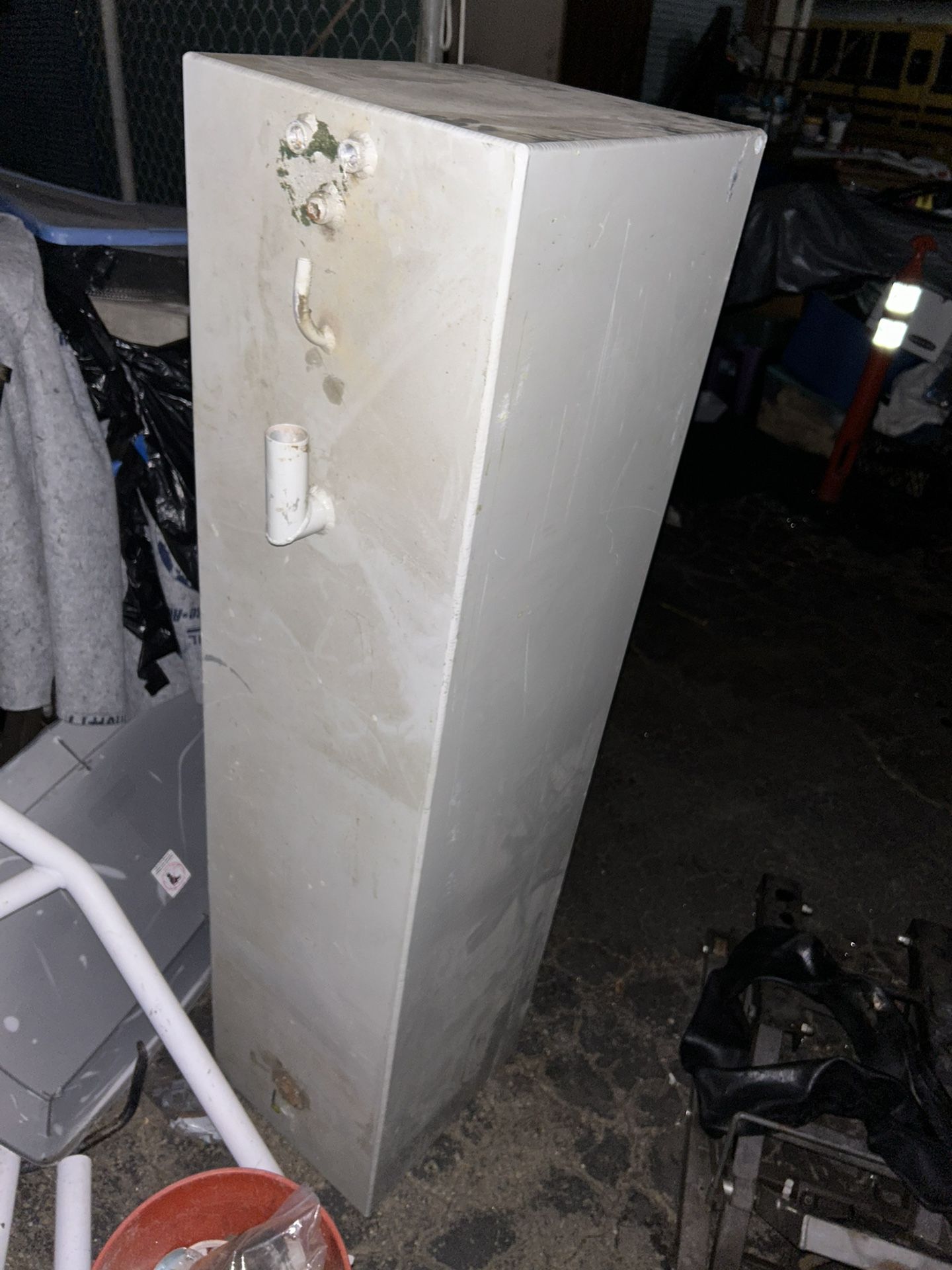Gas Tanks For Boats 2