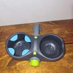 Snack/ Drink Holder For Stroller/carseat