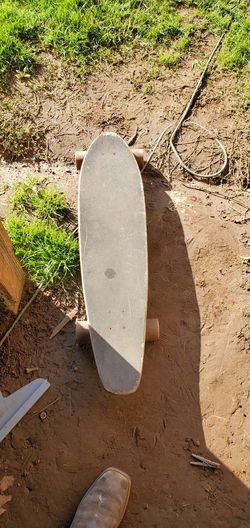 Long board