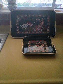 Japanese Laquerware