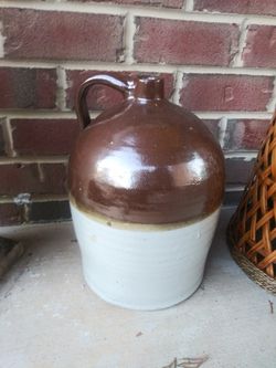 Solid Pot / Looks Nice