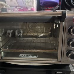 Oven 