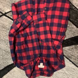 Boys Shirt
