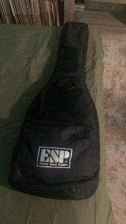 Bass Case
