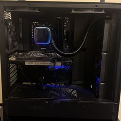 Custom PC // OBO