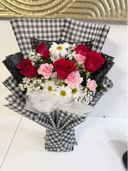 Mothers day flowers