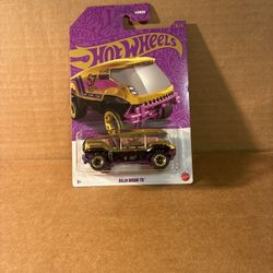 Hot Wheels Baja Bison T5 ‘Chase’ (Milwaukie,OR)