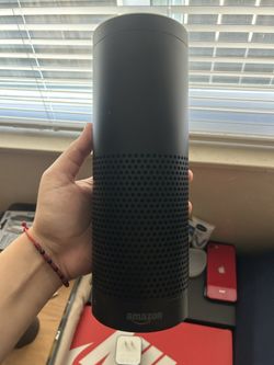 Amazon Alexa