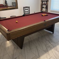 Brunswick 8’ Reg Windsor Line