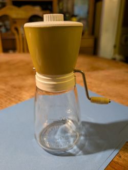 Vintage Nut Grinder In San Fernando 91340