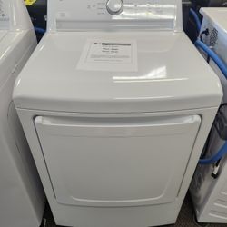 7.3 Cu.Ft. Vented Electric Dryer with Sensor Dry Technology