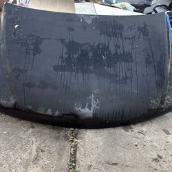 99-02  chevy hood