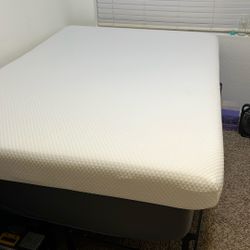 Full Size Mattress