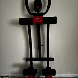 Exercise Ab Machine