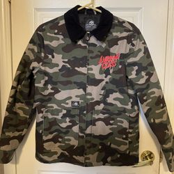 Lurking Class Women’s Jacket