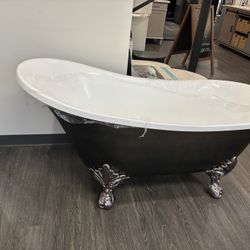 Bath Tub 