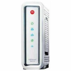 ARRIS SURFboard SB6141 8x4 DOCSIS 3.0 Cable Modem