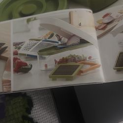 Rallador kso  bariascosas parallar ensucajaPH