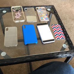 Used iPhones Cases 9/10 Conditions For Sell Make Me A Offer 🤔