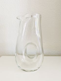 Tamow Crystal Liquid Jug