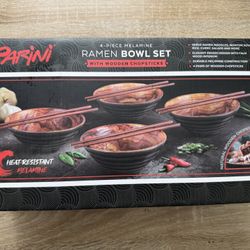 Ramen Bowl Set
