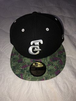 BRAND NEW Tomateros Fitted Cap