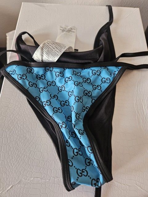 Women's Monogram Gucci Swimsuit