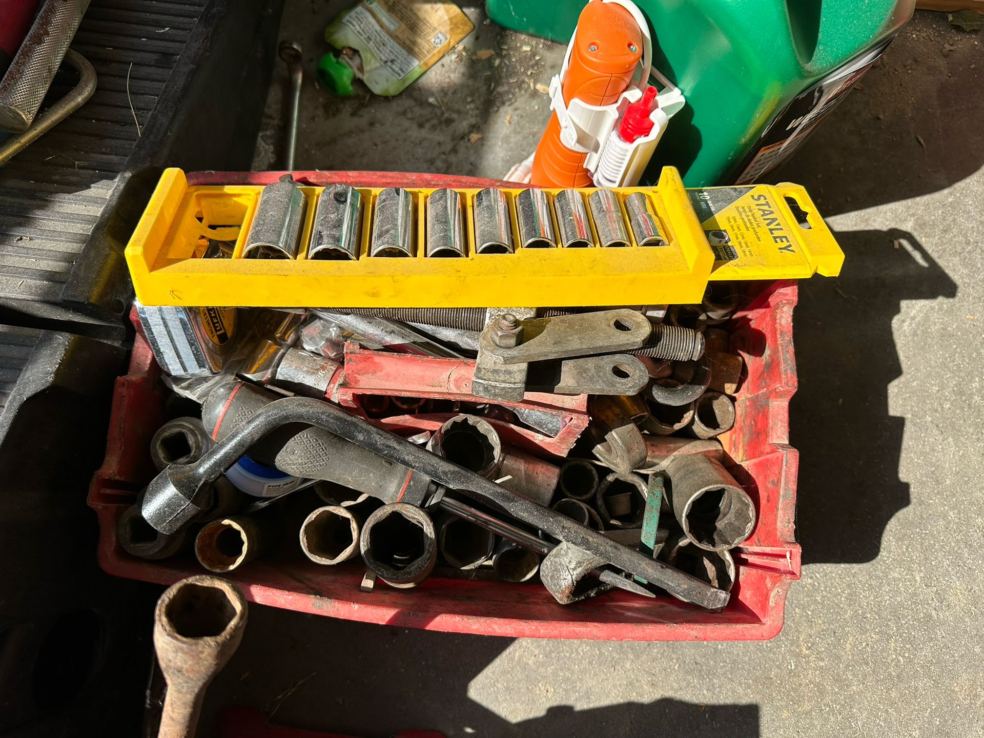 Tools