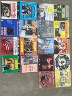 Spanish records