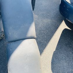 Exercise Bed For $50
