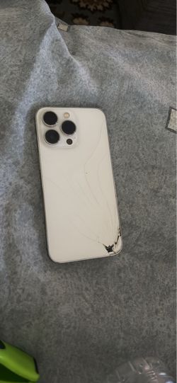 iPhone 13 Pro