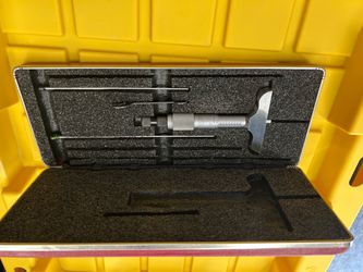 Depth mic