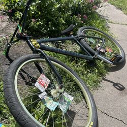 SE Big Ripper Custom