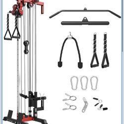 Gym Equipment 