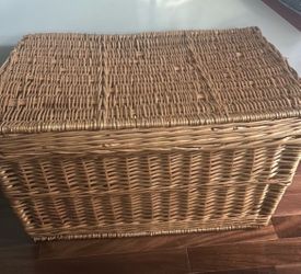 Large basket