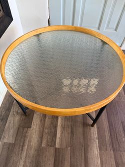 Mesa de centro