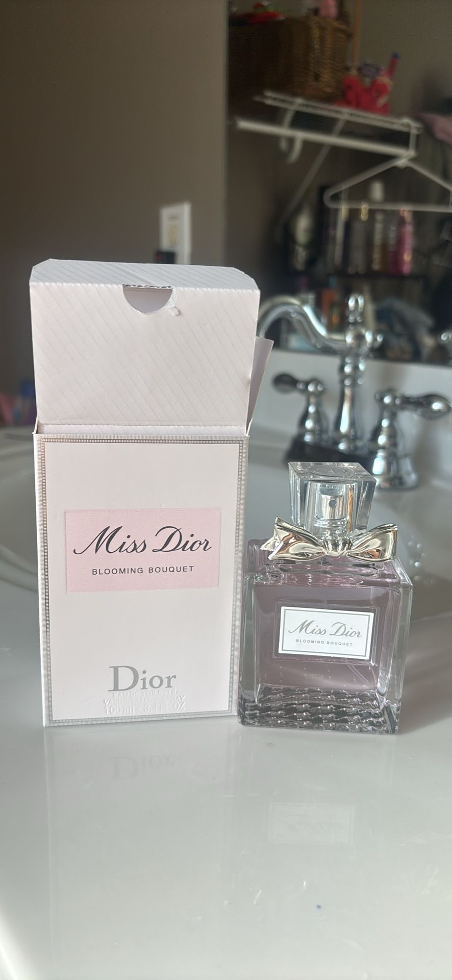 Miss Dior Blooming Bouquet