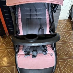 Baby Trend Stroller 