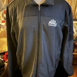 Beautiful Mac Tool Jacket 
