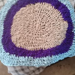 Baby blanket