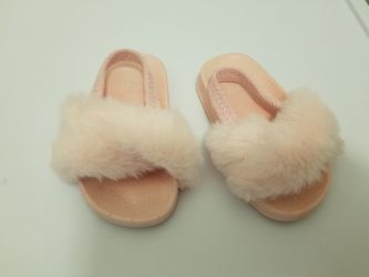 girls slippers