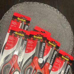  Scotch Scissors 