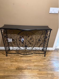 Decor table
