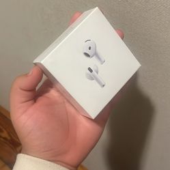AirPods Gen 4( ANC)