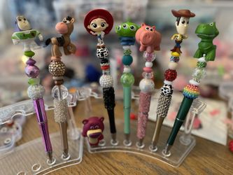 Toy Story Pens 