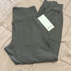 Lululemon Joggers