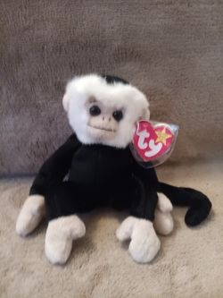 "Mooch" Beanie Baby