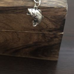 James Avery big catch fish charm for Sale in Seabrook, TX - OfferUp