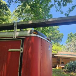 4 Aluminum Pump Jack's,  Poles With Jack's & Braces 12 Foot To 36 Foot