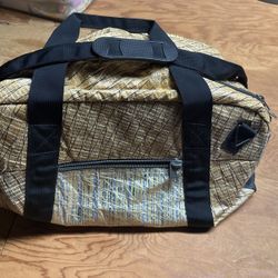 Sail Bag Heavy Duty Duffle Bag USA Made